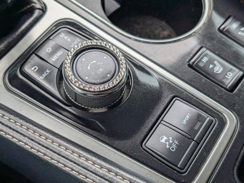 Used 2021 Nissan Maxima 3.5 SV w/ Floor Mat Group image 21