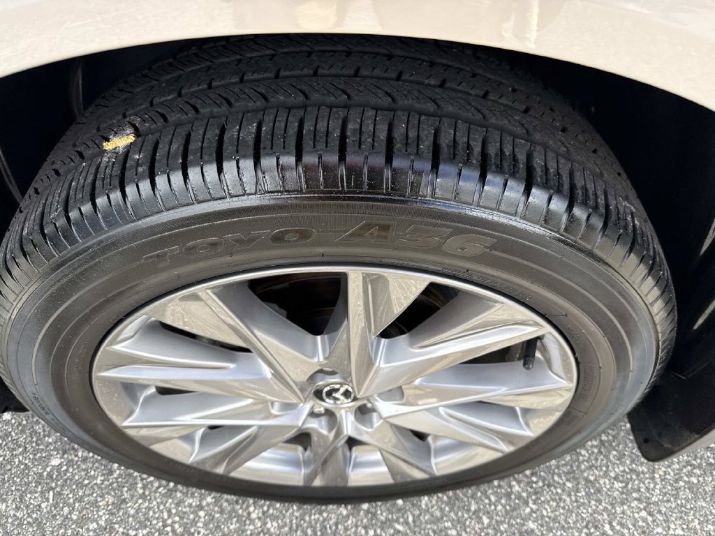 Certified 2024 MAZDA CX-5 AWD 2.5 S image 11