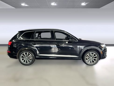 Used 2018 Audi Q7 2.0T Premium Plus w/ Premium Plus Package image 7