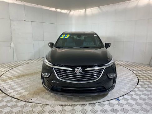 Used 2023 Buick Enclave Essence w/ LPO, Floor Liner Package AWD/4WD image 21