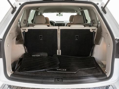 Used 2019 Volkswagen Atlas SE AWD/4WD image 29