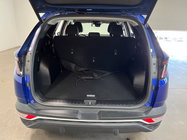Used 2022 Hyundai Tucson SEL w/ Convenience Package AWD/4WD image 17