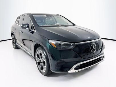 Used 2023 Mercedes-Benz EQE 350+ SUV