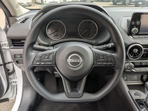 New 2025 Nissan Sentra S image 15