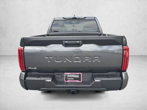 Certified 2026 Toyota Tundra SR5 AWD/4WD image 6