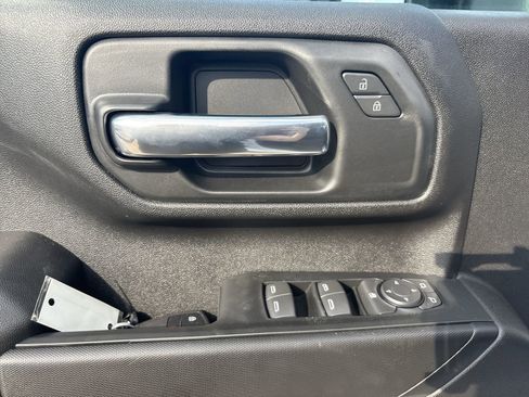 New 2026 Chevrolet Silverado 3500 W/T w/ WT Convenience Package image 16