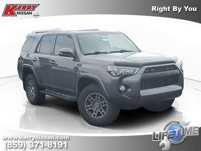 Used 2018 Toyota 4Runner SR5 Premium