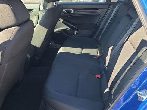 Used 2022 Honda Civic EX image 18