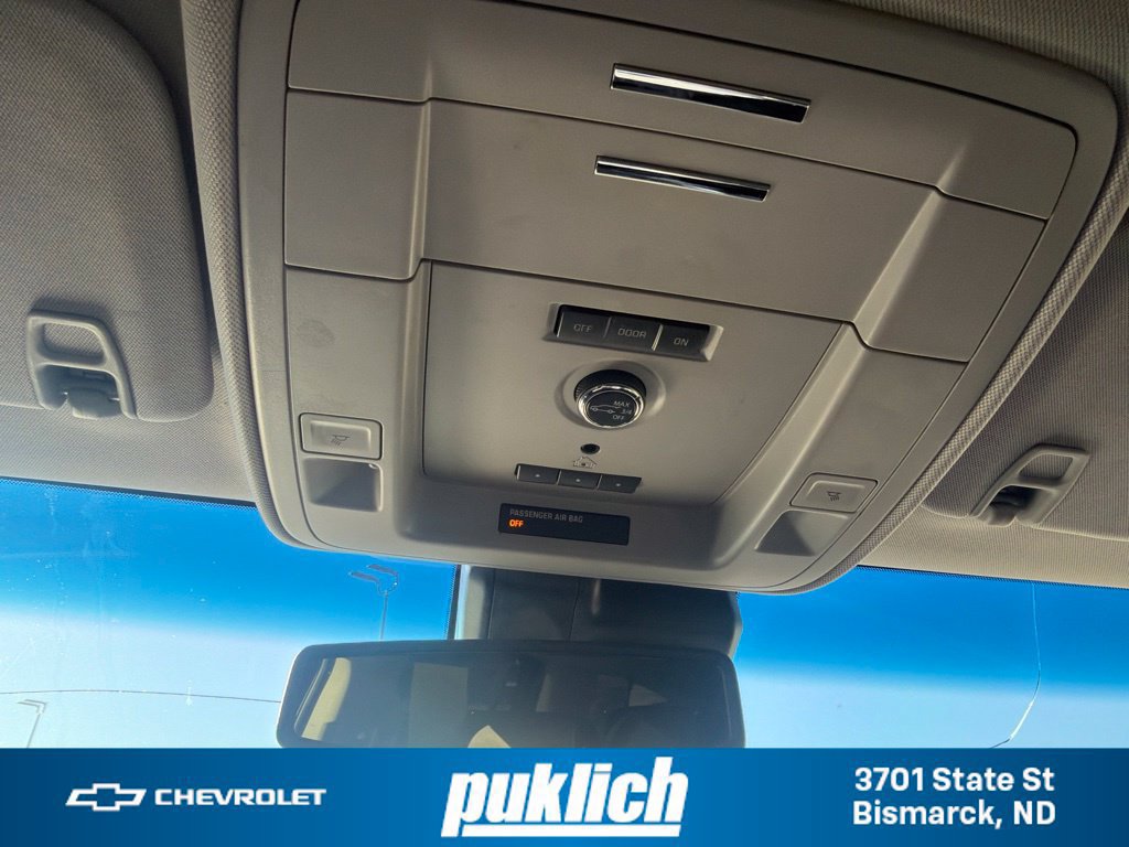 Used 2019 GMC Yukon SLT w/ Graphite Performance Edition AWD/4WD image 18