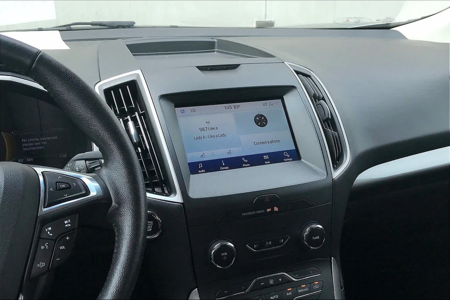 Used 2020 Ford Edge SEL FWD image 7