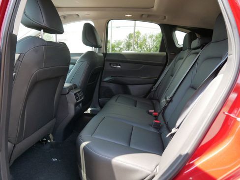 New 2025 Nissan Murano SL AWD/4WD image 6