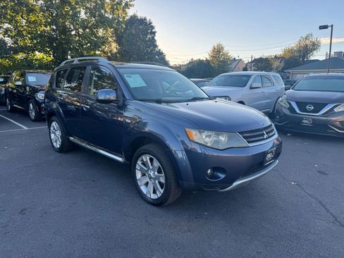 Used 2009 Mitsubishi Outlander SE image 10