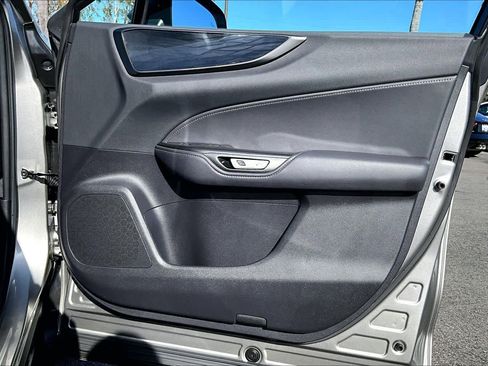 Certified 2024 Lexus NX 350 AWD w/ Vision Package image 21