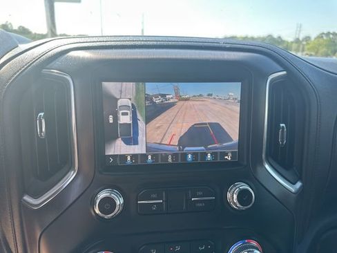 Used 2019 GMC Sierra 1500 AT4 w/ AT4 Premium Package AWD/4WD image 22