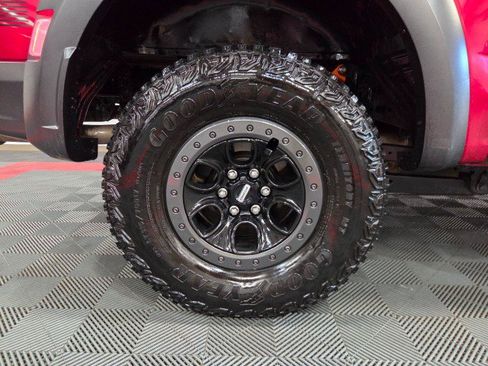 Used 2021 Ford F150 Raptor w/ Equipment Group 801A High AWD/4WD image 94