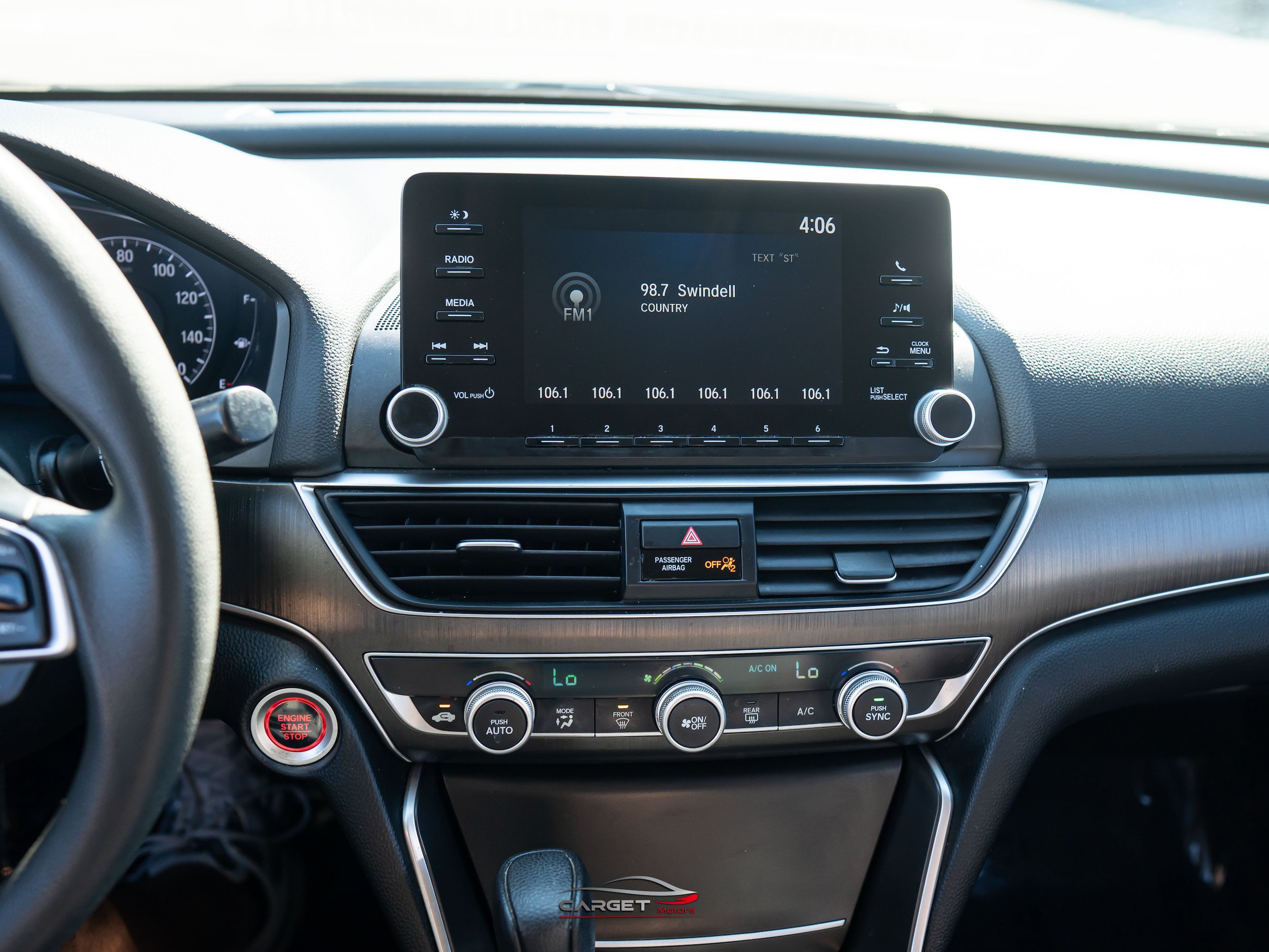 Used 2020 Honda Accord LX image 22