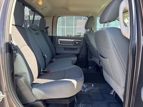 Used 2014 RAM 1500 Big Horn image 29
