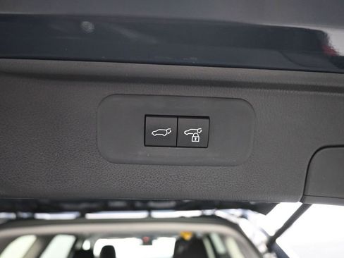 Certified 2025 Toyota Grand Highlander AWD image 24