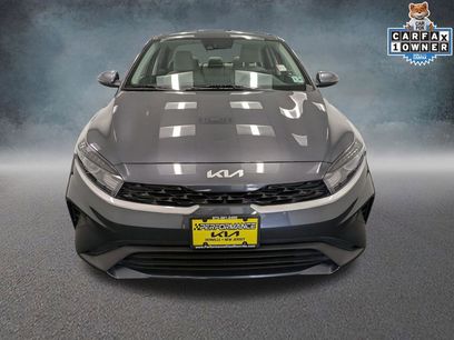 Certified 2023 Kia Forte LXS w/ LXS Technology Package