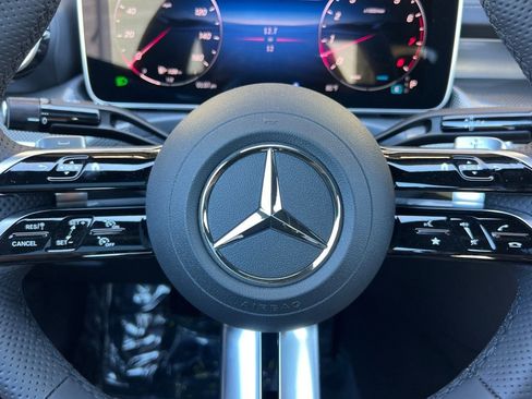 New 2025 Mercedes-Benz CLE 450 CLE 450 image 20