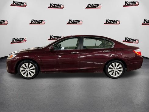 Used 2013 Honda Accord EX-L image 8
