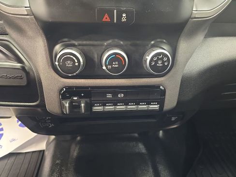 Used 2023 RAM 2500 Tradesman AWD/4WD image 26
