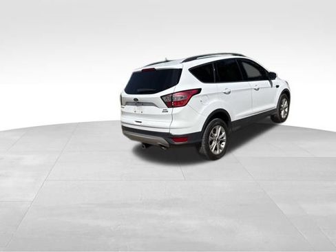 Used 2018 Ford Escape SEL AWD/4WD image 6