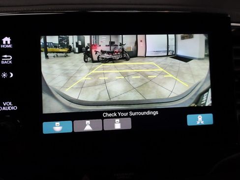 Used 2022 Honda Pilot Special Edition image 16