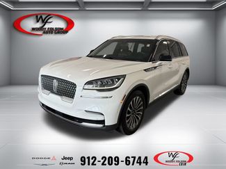 Used 2024 Lincoln Aviator Reserve w/ Equipment Group 201A RWD 360° Tour