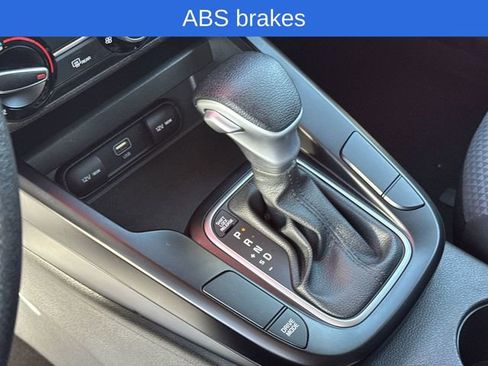 Certified 2023 Kia Soul LX w/ LX Technology Package image 25