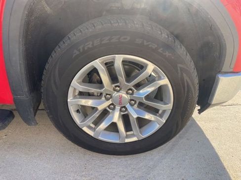 Used 2020 GMC Sierra 1500 SLT w/ SLT Premium Package image 10