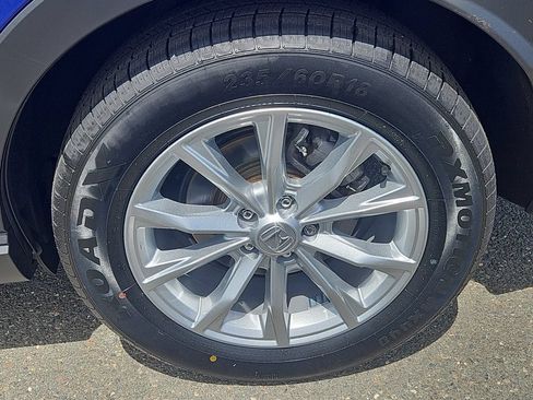 Certified 2025 Honda CR-V EX-L image 8