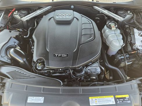 Used 2019 Audi A5 2.0T Premium Plus w/ Premium Plus AWD/4WD image 41