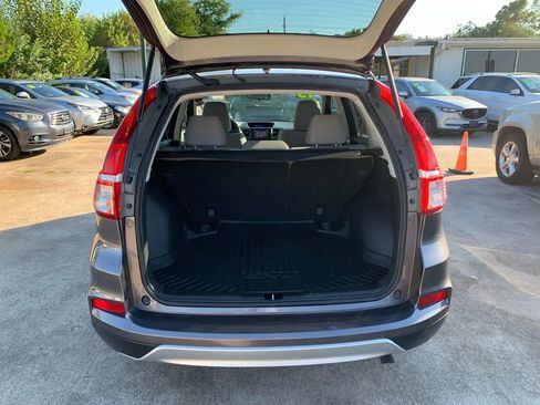 Used 2015 Honda CR-V EX image 21