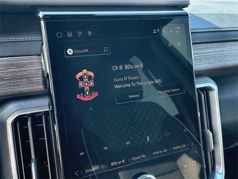 New 2026 GMC Acadia Denali image 13