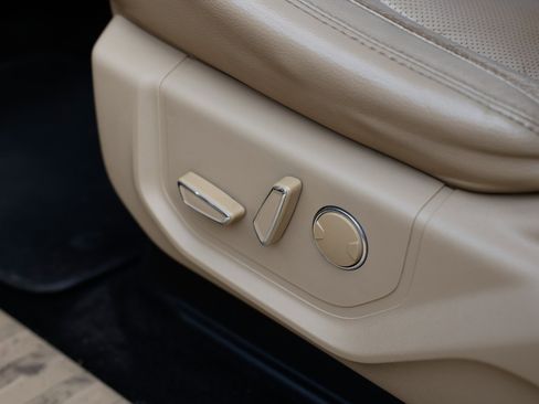 Used 2017 Ford F150 Lariat w/ Equipment Group 501A Mid image 55