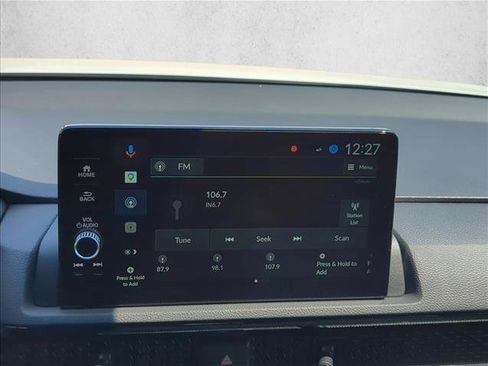 New 2026 Honda CR-V Sport Touring image 12