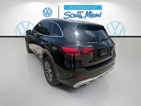 Used 2024 Mercedes-Benz GLC 300 image 5