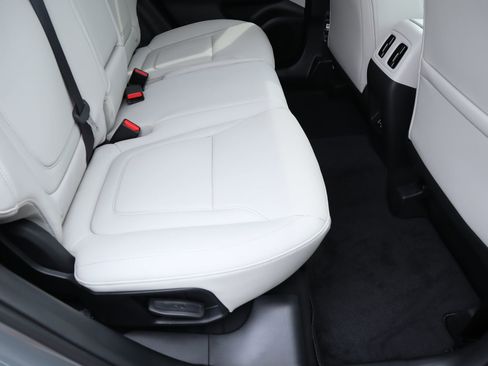 New 2026 Hyundai Tucson SEL w/ Tow & Go Package AWD/4WD image 15