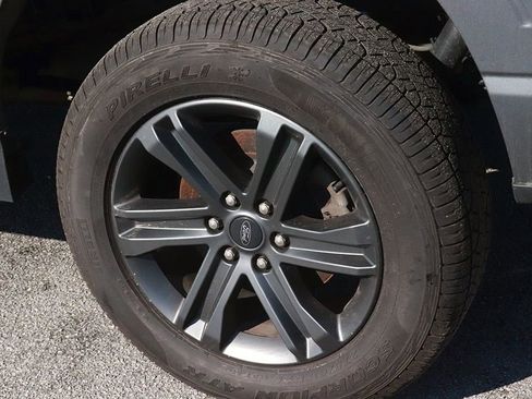 Used 2023 Ford F150 XLT w/ Equipment Group 302A High image 9