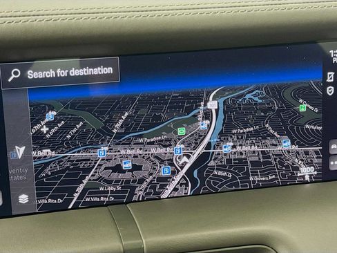 Certified 2024 Porsche Taycan Turbo S image 19