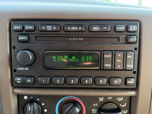 Used 2004 Ford F350 4x4 SuperCab Super Duty image 20