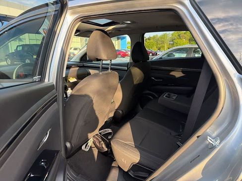 Used 2022 Hyundai Tucson SEL w/ Convenience Package AWD/4WD image 13