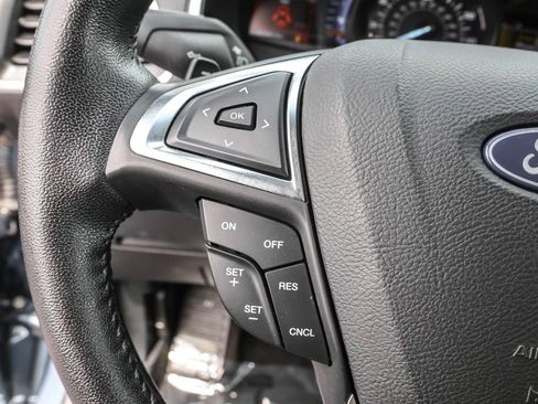 Used 2018 Ford Edge SEL w/ Equipment Group 201A AWD/4WD image 20