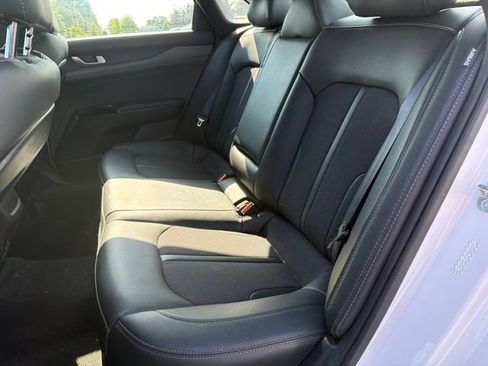 Used 2024 Kia K5 GT-Line w/ GT-Line Premium Package FWD image 9