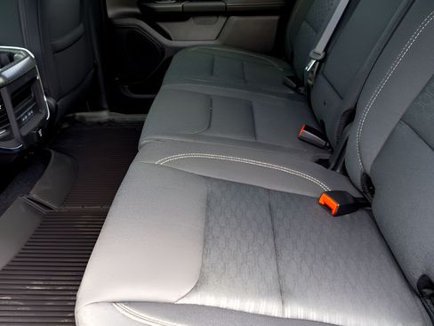 New 2026 RAM 1500 Lone Star AWD/4WD image 22