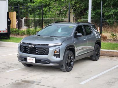 New 2027 Chevrolet Equinox LT w/ Convenience Package II