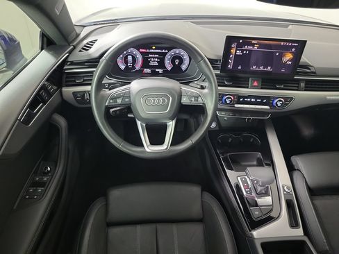 Used 2021 Audi A5 2.0T Premium Plus w/ Premium Plus AWD/4WD image 16