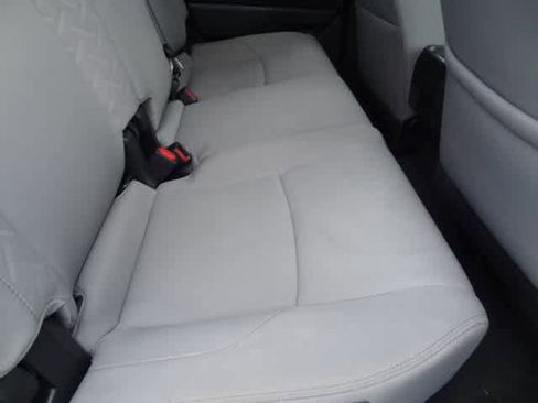 Used 2024 Toyota Tacoma SR5 AWD/4WD image 9