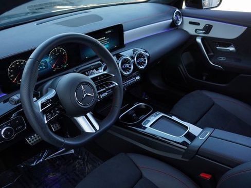 Used 2026 Mercedes-Benz CLA 250 image 24